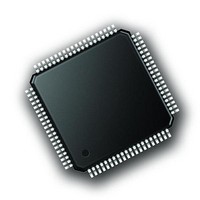 MCU ARM9 512KB FLASH 80LQFP