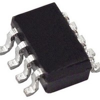 IC OPAMP RRIO SOT-23-8