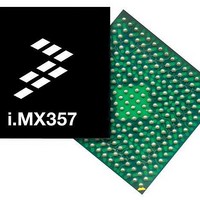 MPU MX35 ARM11 400-MAPBGA