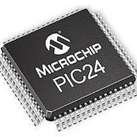 16KB Flash, 2KB RAM, 512B EEPROM, 16 MIPS, 12-bit ADC, CTMU 48 UQFN 6x6x0.5mm TU