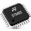 STM8S105K4T6CTR