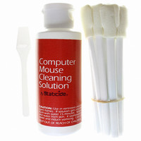 COMPUTER CLEANING MOUSE KIT