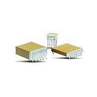 Multilayer Ceramic Capacitors (MLCC) - Leaded 100V 3uF 10%