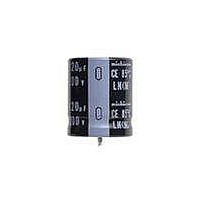 Aluminum Electrolytic Capacitors - Snap In 450volts 390uF 85c 30x40x10L/S