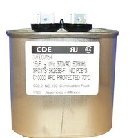 Capacitor,Met Polypropylene,22.5uF,10-% Tol,10+% Tol