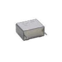 Polyester Film Capacitors 330nF 5% 100volts