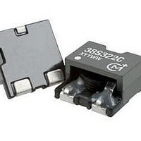 Power Inductors 500nH 12.5A SMT Ind 10x10 Flat HighPower