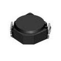 SMD LOW PROFILE INDUCTOR SHIELDED