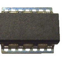 Thick Film Resistors - SMD 10W 100 Ohm 5%