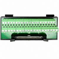 CONN INTERFACE MODULE IDC 40