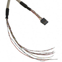 CABLE EXT DUTY AMT203/AMT303 36"