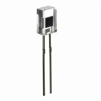 PHOTODIODE BLUE 8.02MM SQ CLEAR
