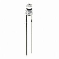 PHOTODIODE BLUE 1.55MM SQ T1