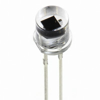PHOTODIODE BLUE 4.10MM SQ T1 3/4