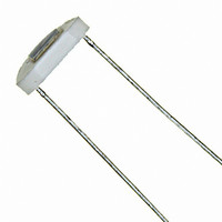 PHOTODIODE BLUE 17.74MM SQ CER