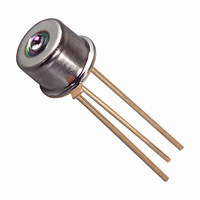 PHOTODETECTOR PIN 1310NM TO-46