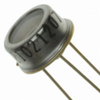 PHOTODIODE RED HP 2.5MM TO-5
