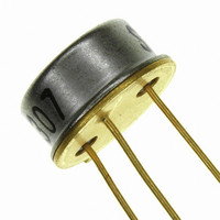 PHOTODIODE LOCAP 2.5MM TO-5