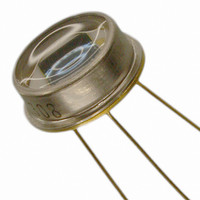 PHOTODIODE LOCAP 7.6X5.6MM TO-8