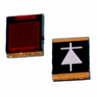 PHOTODIODE INF-RED 7.67MM SQ SMD
