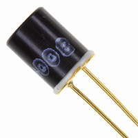 PHOTO DIODE TO-46 VIOLET