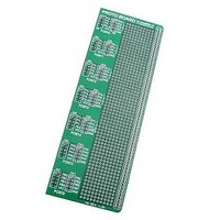 Development Boards & Kits - 8051 EASY8051 V6 PROTOTYPE BOARD