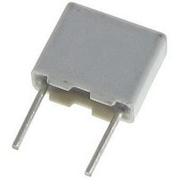 Polyester Film Capacitors 63volts 1.5uF 10%