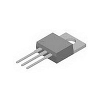 MOSFET N-CH 100V 28A TO-220