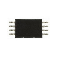 MOSFET Small Signal 20V 4.5A 1W