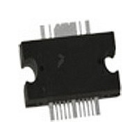 IC PWR AMP RF 2700MHZ TO-272-16