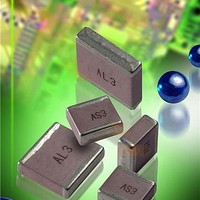 Multilayer Ceramic Capacitors (MLCC) - SMD/SMT 1500v 470pF 2% Tol C0G