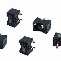 INDUCTOR POWER 15UH 14A SMD