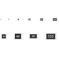 Thick Film Resistors - SMD 0201 910ohm 5% Halogen Free
