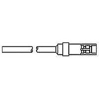 Standard Circular Connectors LGH SGL LINE MICRO-MIN RECEPT