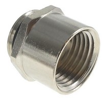 Headers & Wire Housings ADAPTER M20-1/2 NPT CABLE ENTRY ADAPTER