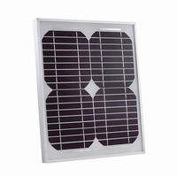 Microcontroller Modules & Accessories Solar Panel 18V @ 10W