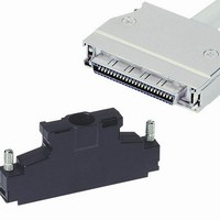 D-Subminiature Connectors HMIK DUST CAP FOR 60 02 068 5322