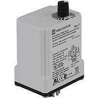 TIMER RELAY 240VAC 10AMP +OPTIONS