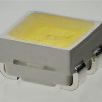 CREE PLCC4 SMD LED WHITE