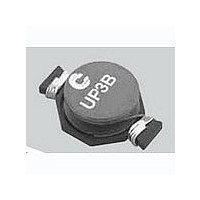 Power Inductors 10uH 5.2A 0.026ohms