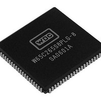 Microcontrollers (MCU) 8/16-bit Microcontroller