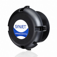 SYNJET ZFLOW 75 PWM 12V