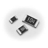 Thick Film Resistors - SMD 0.125W 6.2M 5% 400 VOLTS