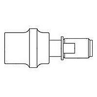 RF Adapters - In Series SMA ADAPTER