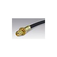 RF Cable Assemblies SMA ST BH JK to ST JK RG-58/U 4 FT