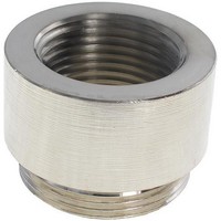 ADAPTER - M32 TO 3/4NPT
