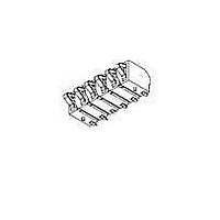 BATTERY CONNECTOR SMT 6 CKT