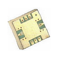 LNA, MMIC, 18 - 31 GHz, Pkg