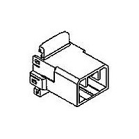 070 MLC W-W CAP HSG 20P