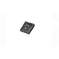 WIRE-BOARD CONN RECEPTACLE, 6POS, 2.54MM